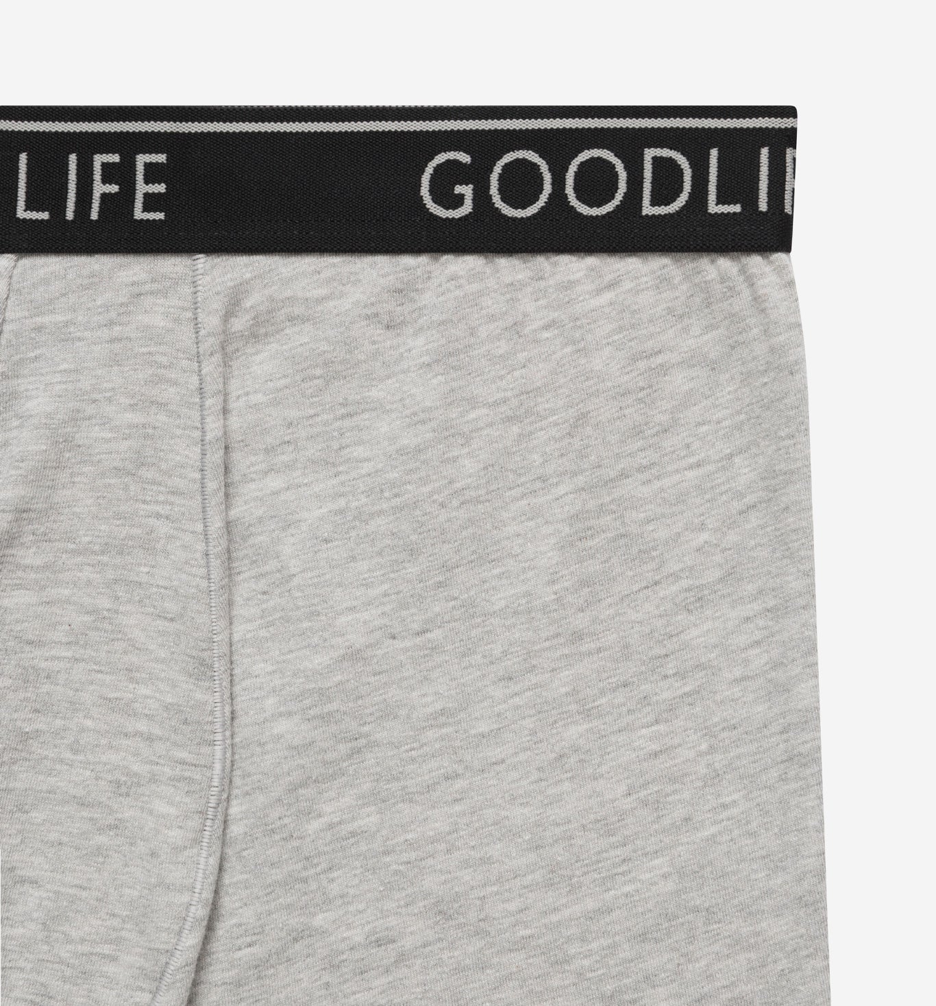 6" Gusseted Boxer Brief (5-Pack) - Image 4