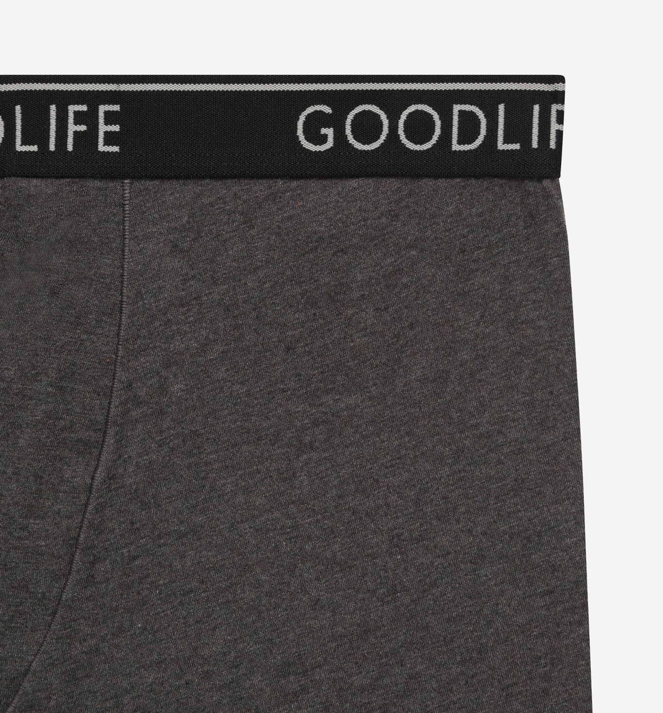 6" Gusseted Boxer Brief (5-Pack) - Image 4