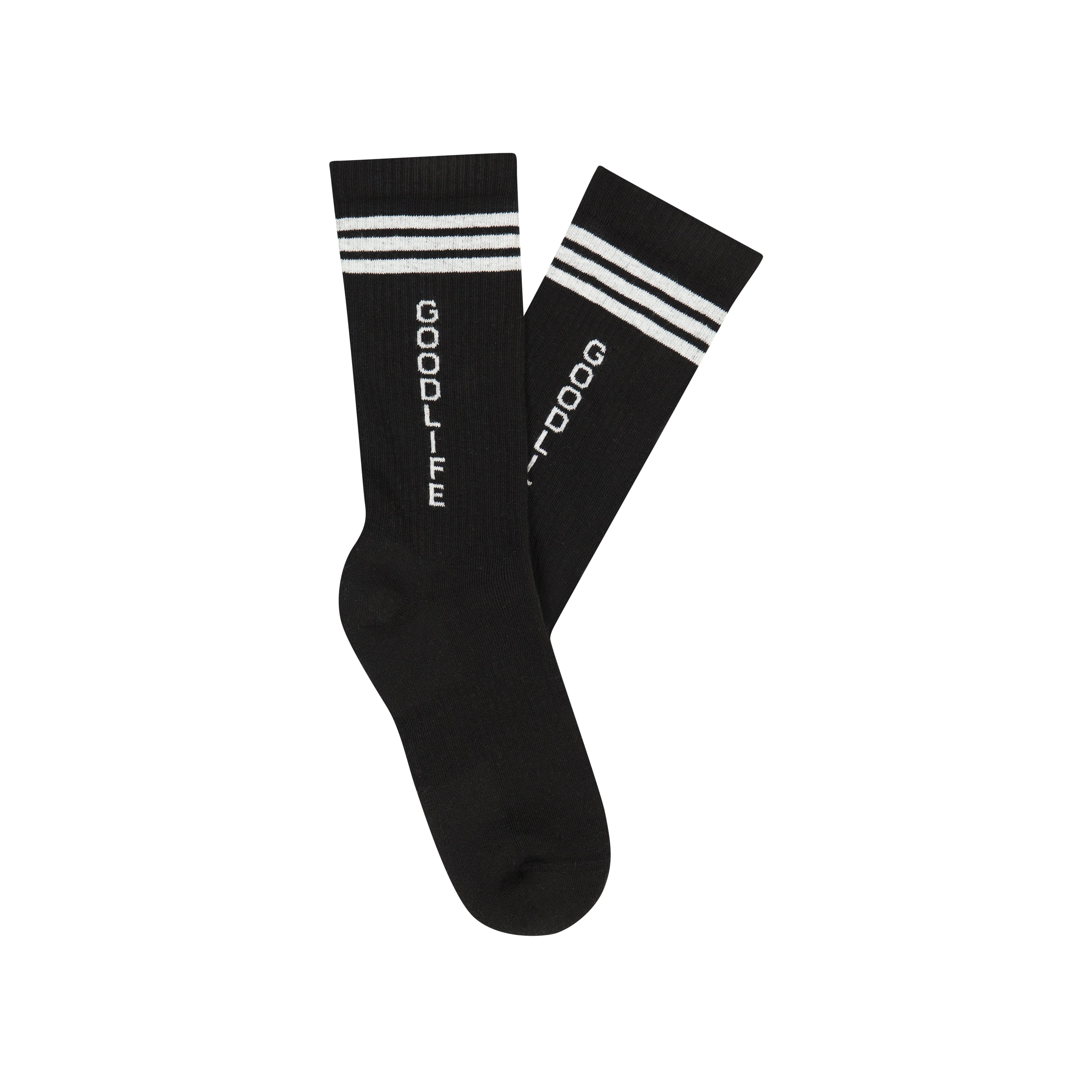 Classic Logo Socks
