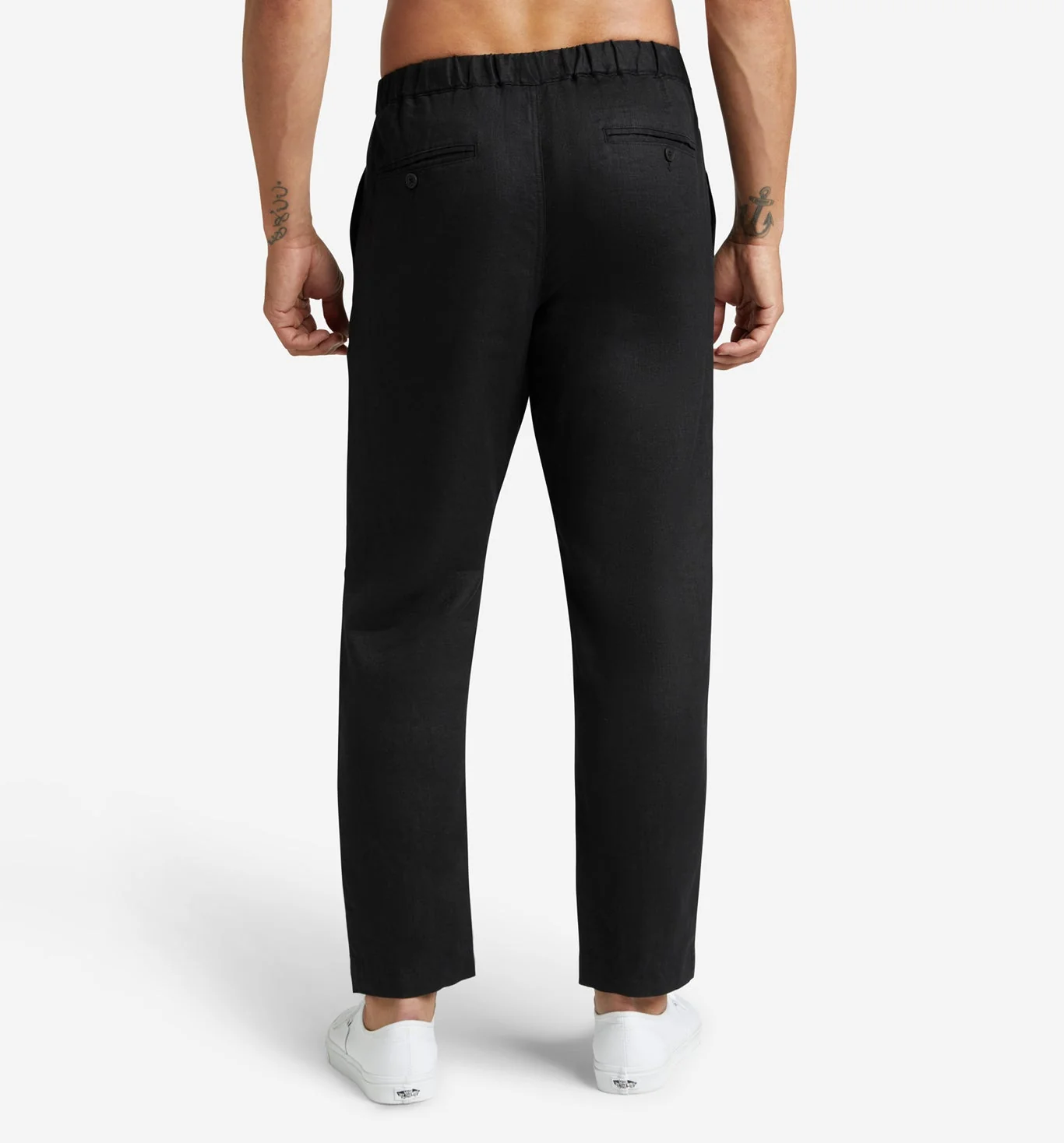 Essential Linen Pant - Image 5