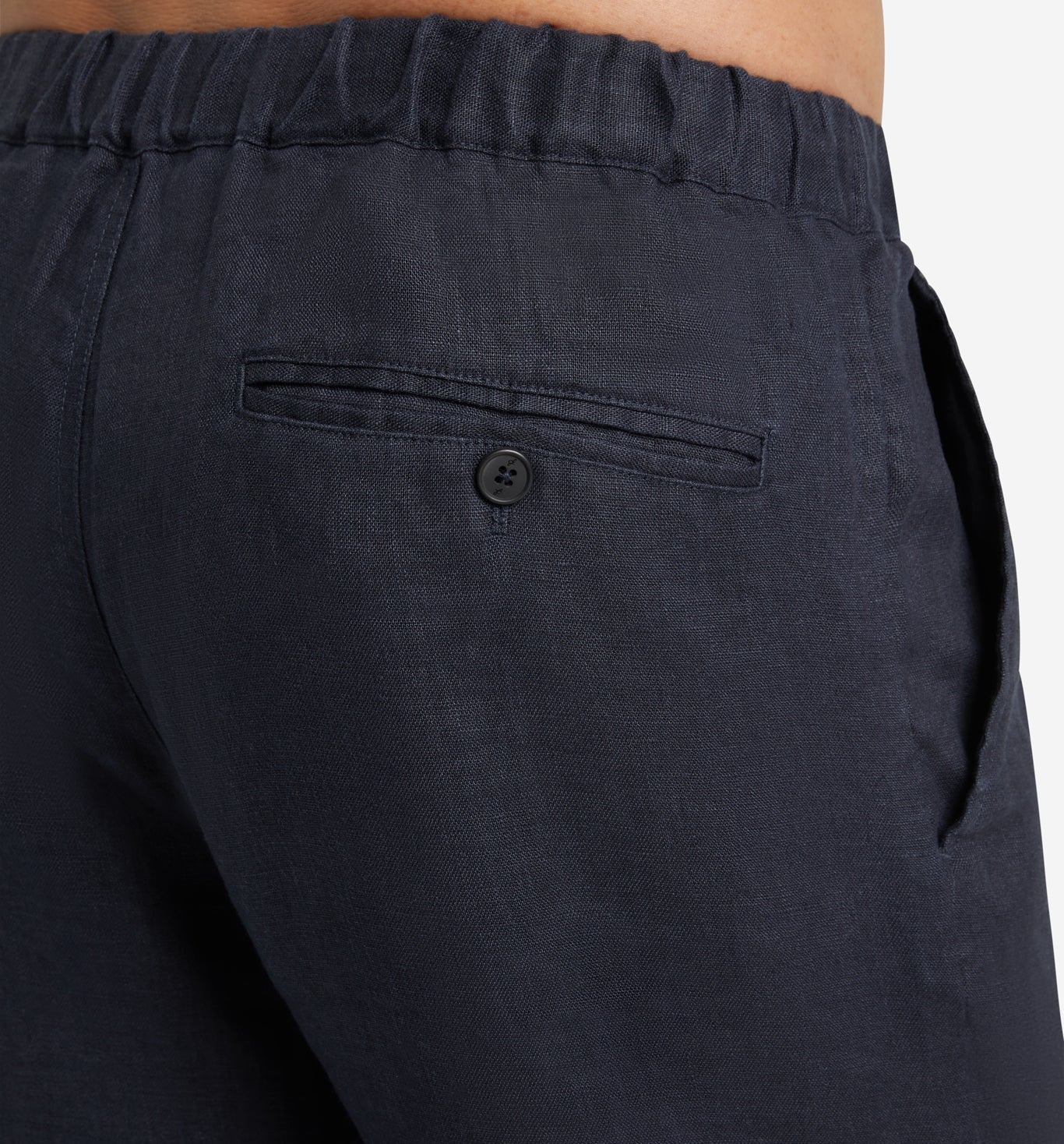 Essential Linen Pant - Image 4