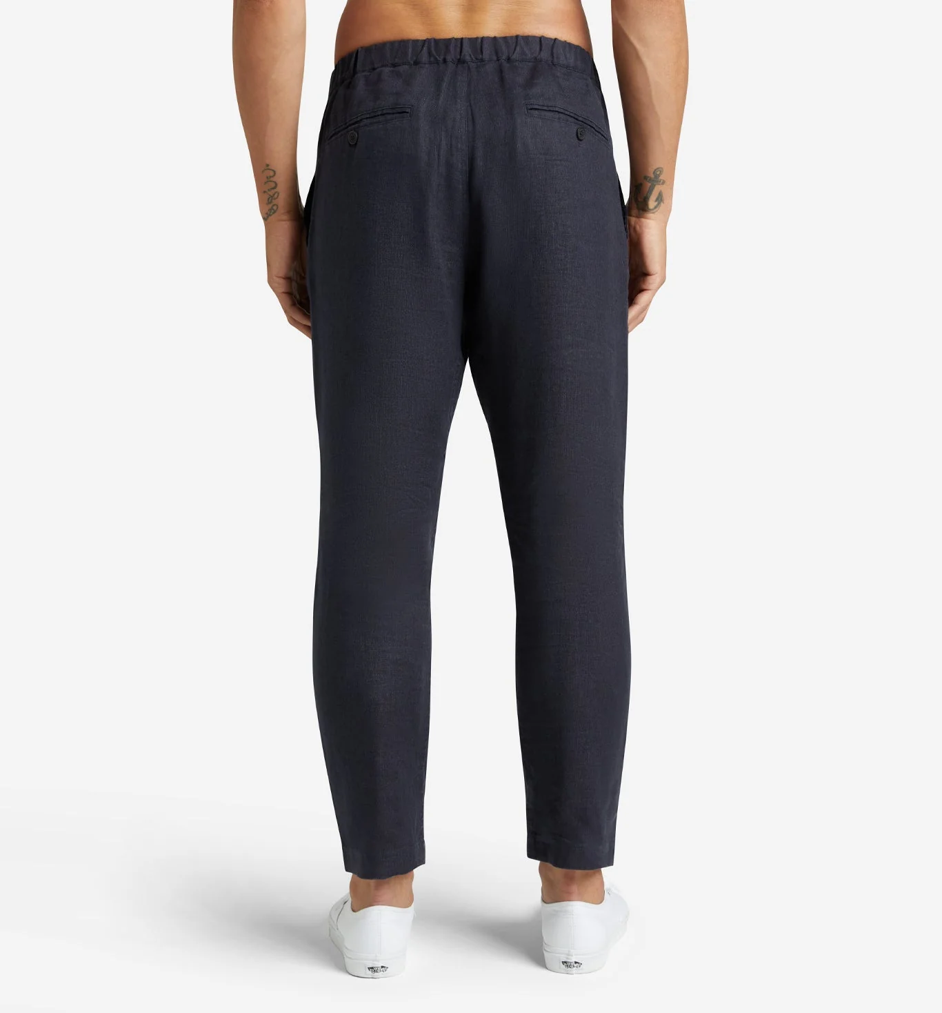 Essential Linen Pant - Image 5