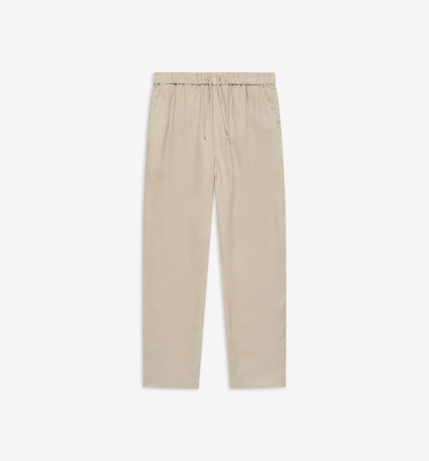 Essential Linen Pant - Image 6
