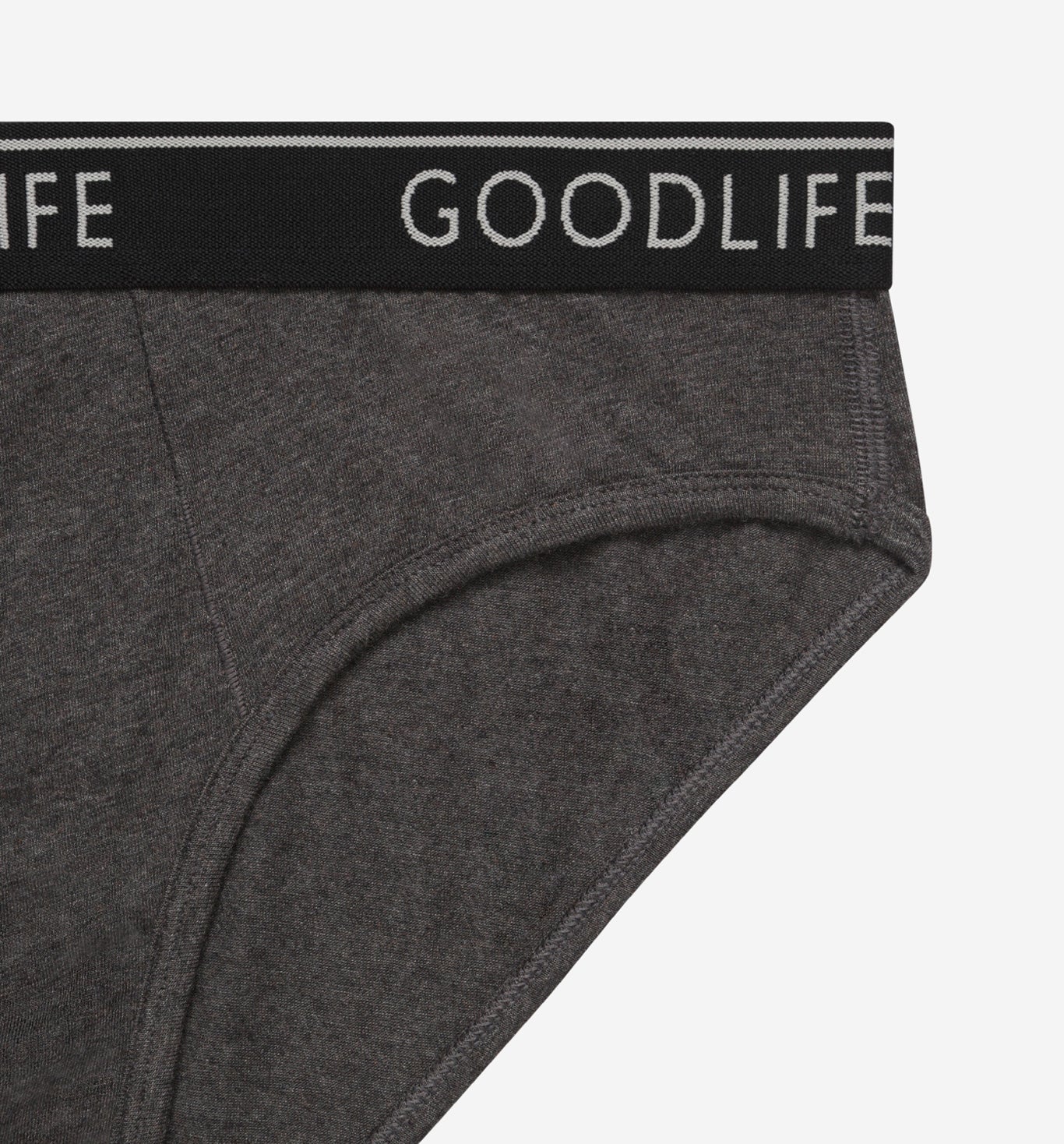 Low Rise Basic Brief (5-Pack) - Image 4