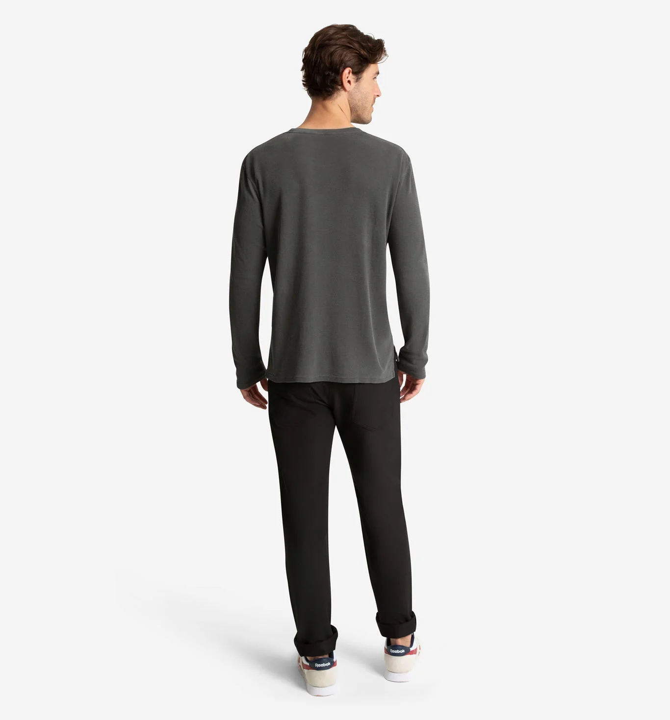 LS Thermal Split-Hem Crew - Image 6