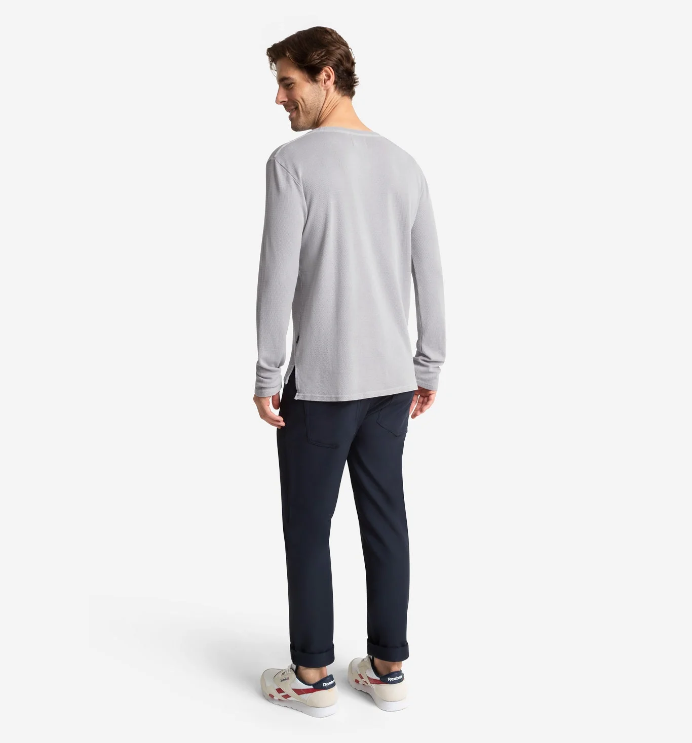 LS Thermal Split-Hem Crew - Image 6