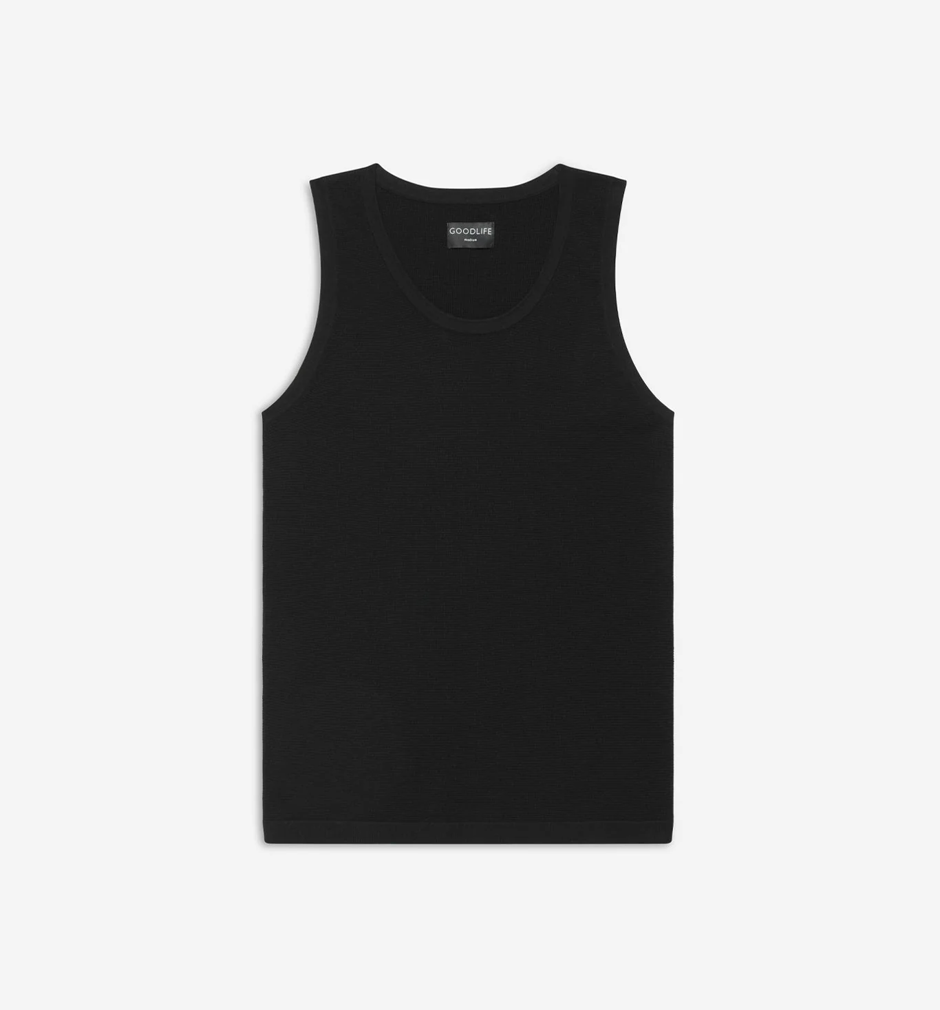 Mini Waffle Tank Top - Image 6