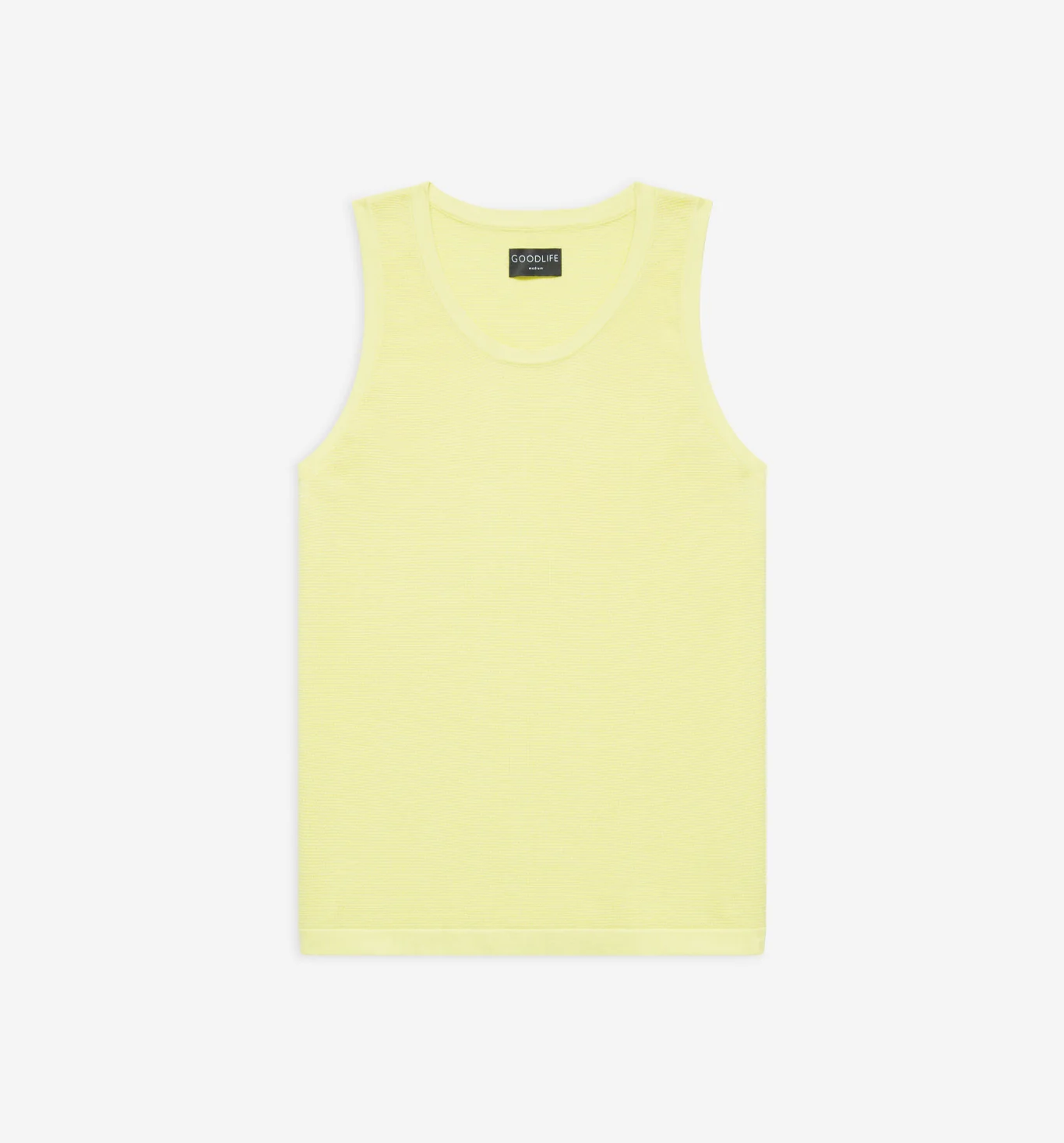 Mini Waffle Tank Top - Image 6