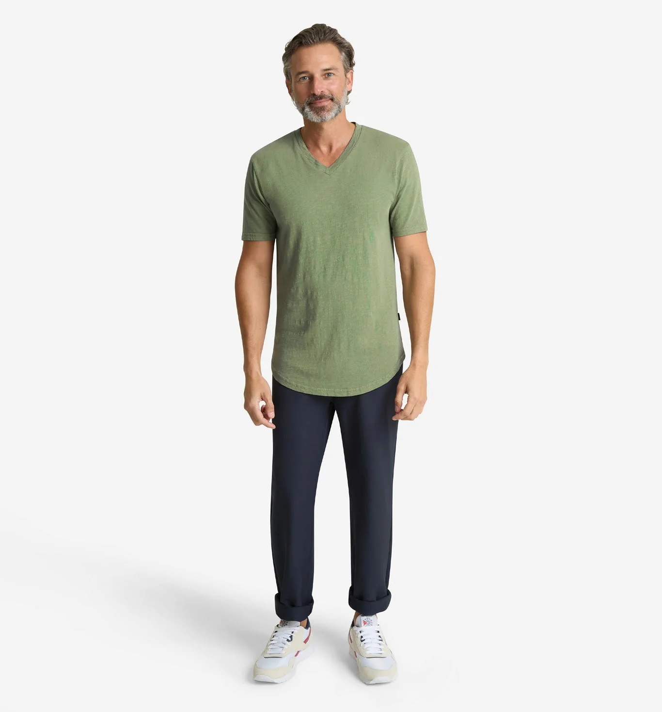 T-shirts and Tank Tops