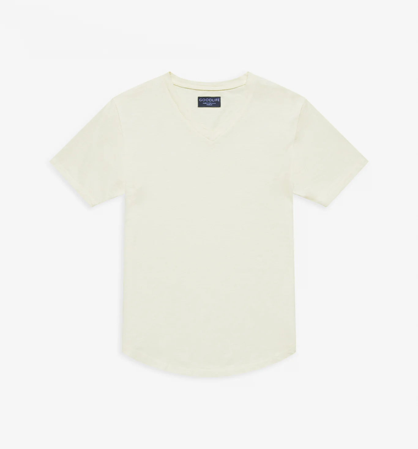 Slub Scallop V - Image 3