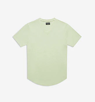 Slub Scallop V - Image 2