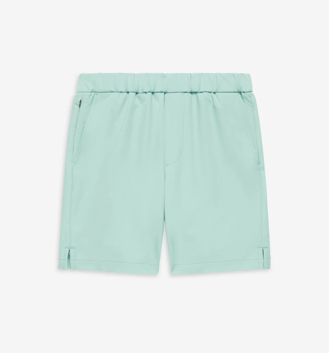 Stretch Poly Twill Short - Image 6