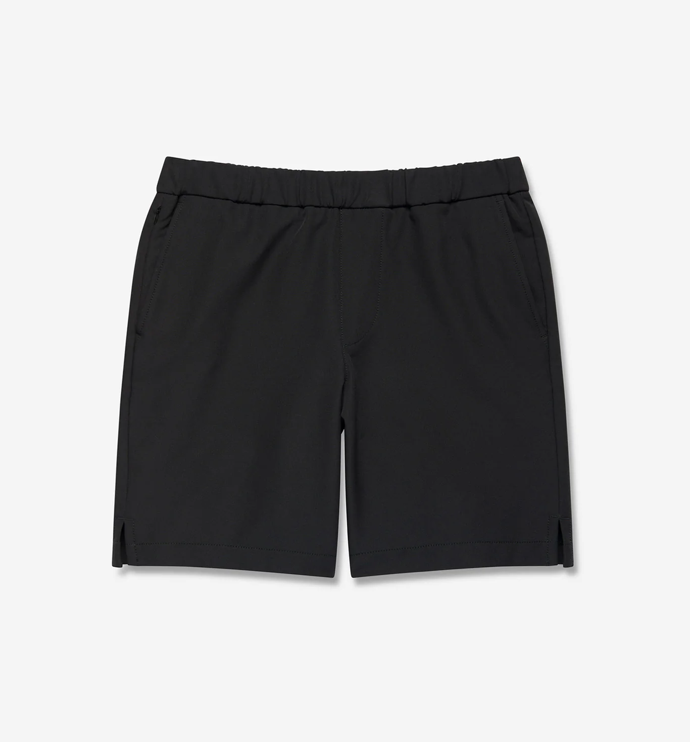 Stretch Poly Twill Short - Image 6