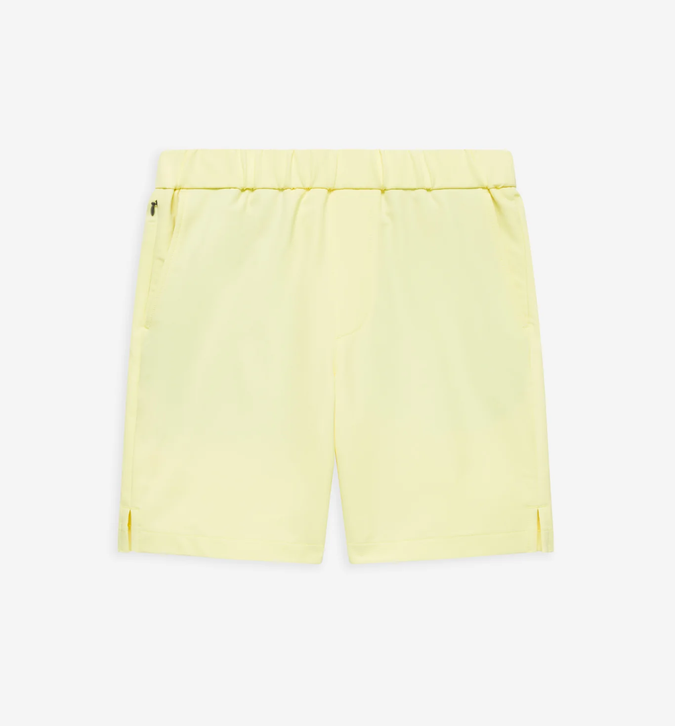 Stretch Poly Twill Short - Image 6