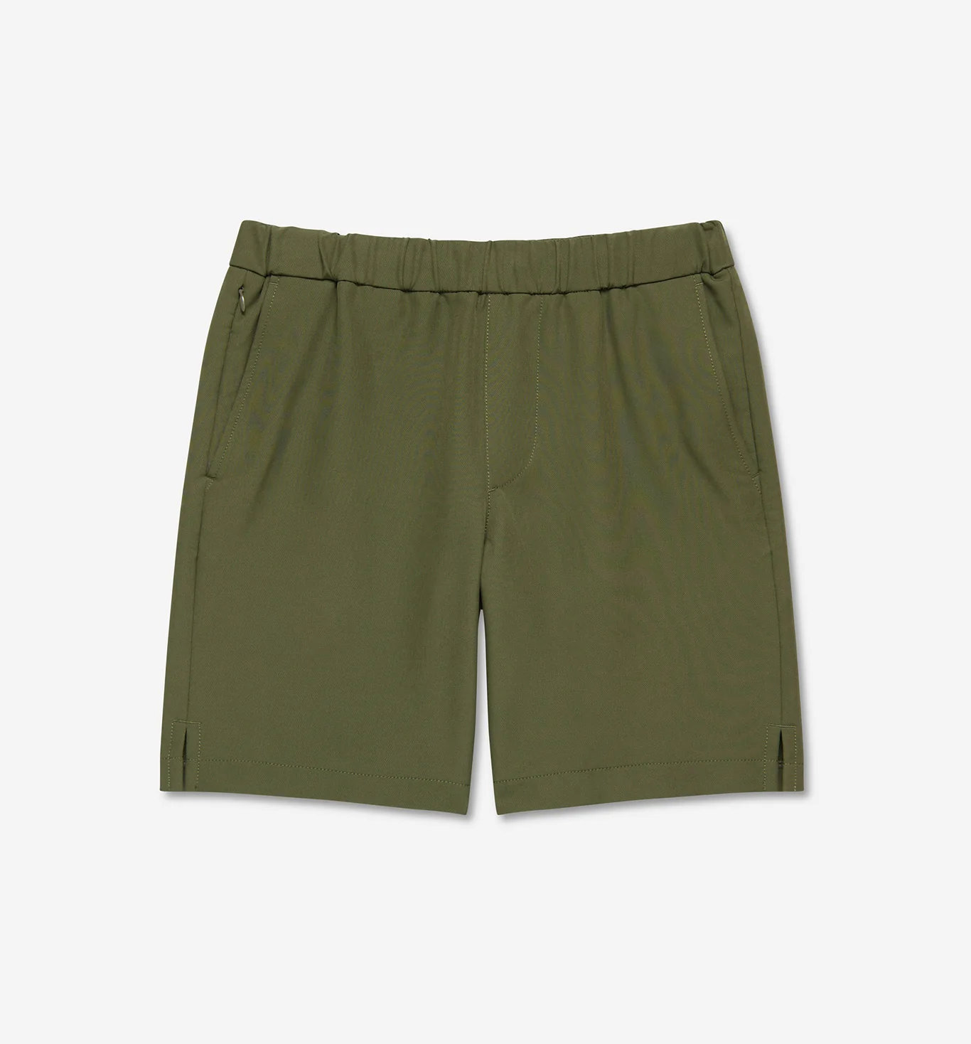Stretch Poly Twill Short - Image 5