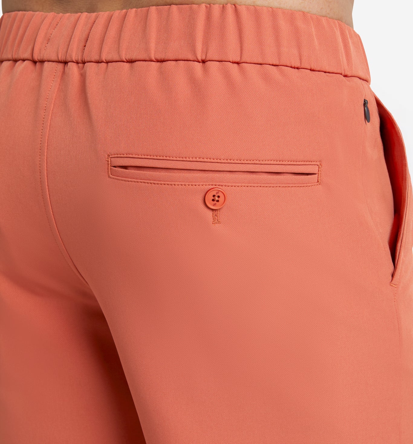 Stretch Poly Twill Short - Image 5