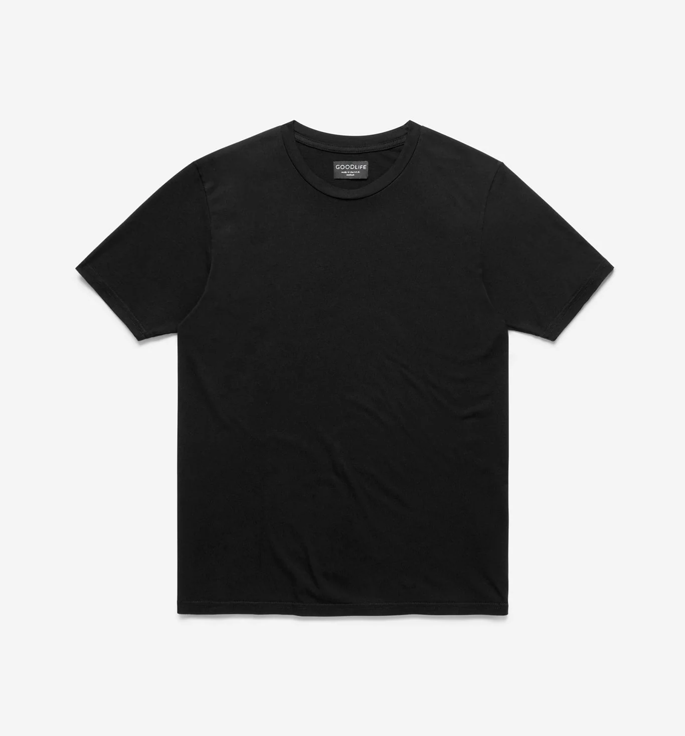 Supima Classic Crew - Image 2