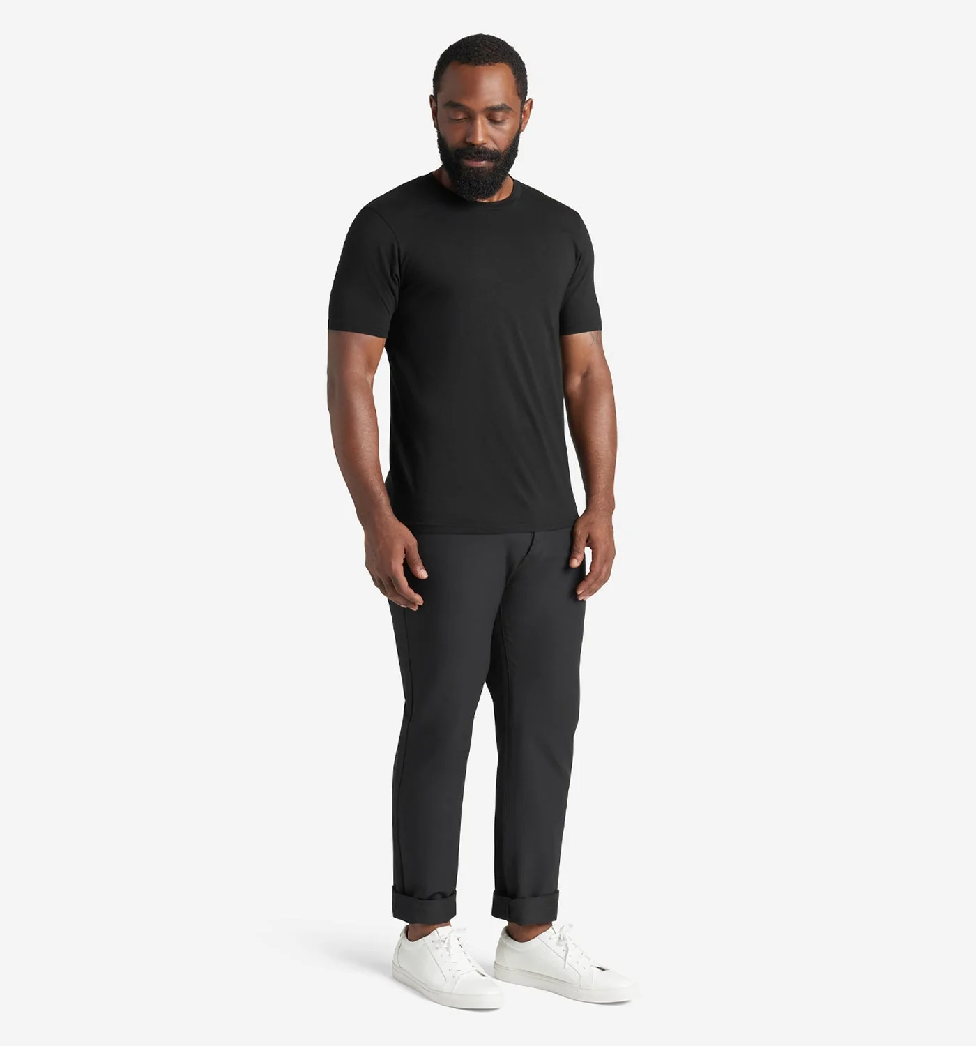 Supima Classic Crew - Image 3