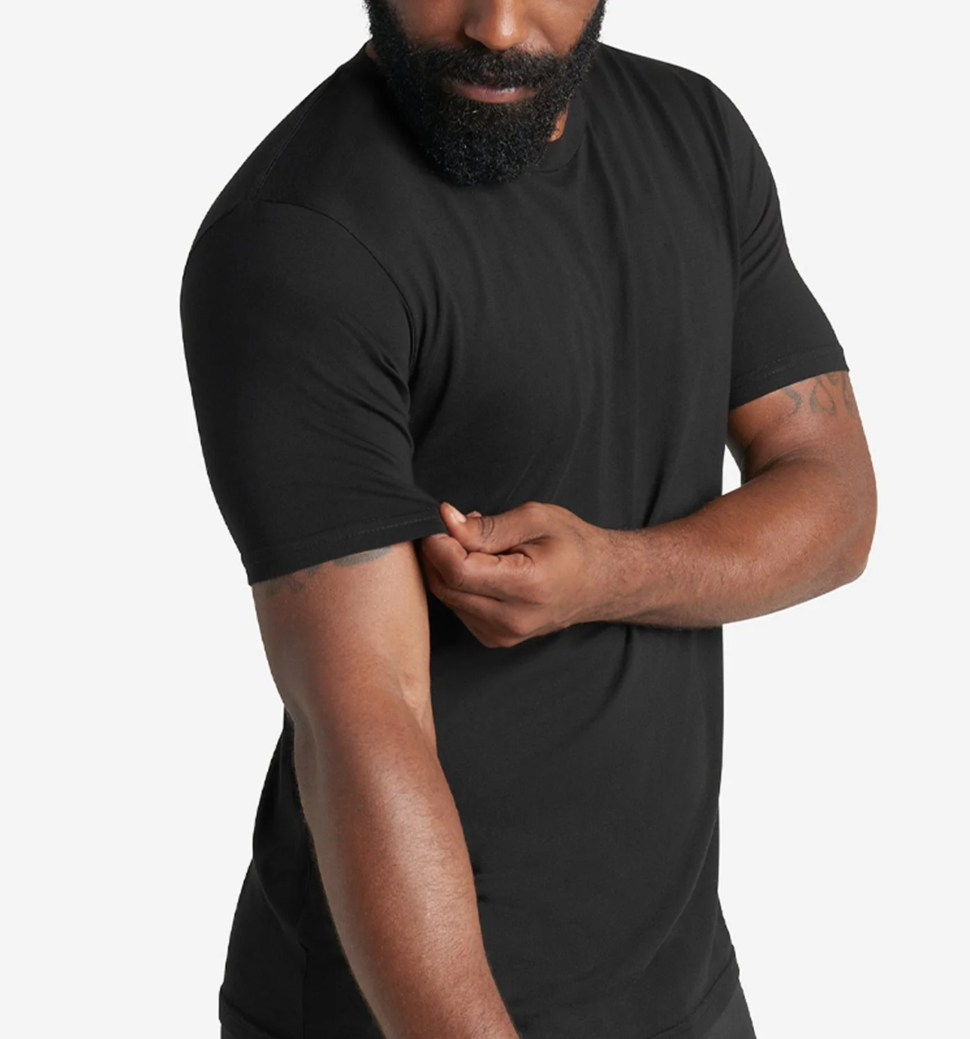 Supima Classic Crew - Image 4