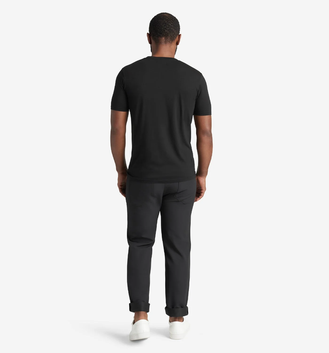 Supima Classic Crew - Image 5