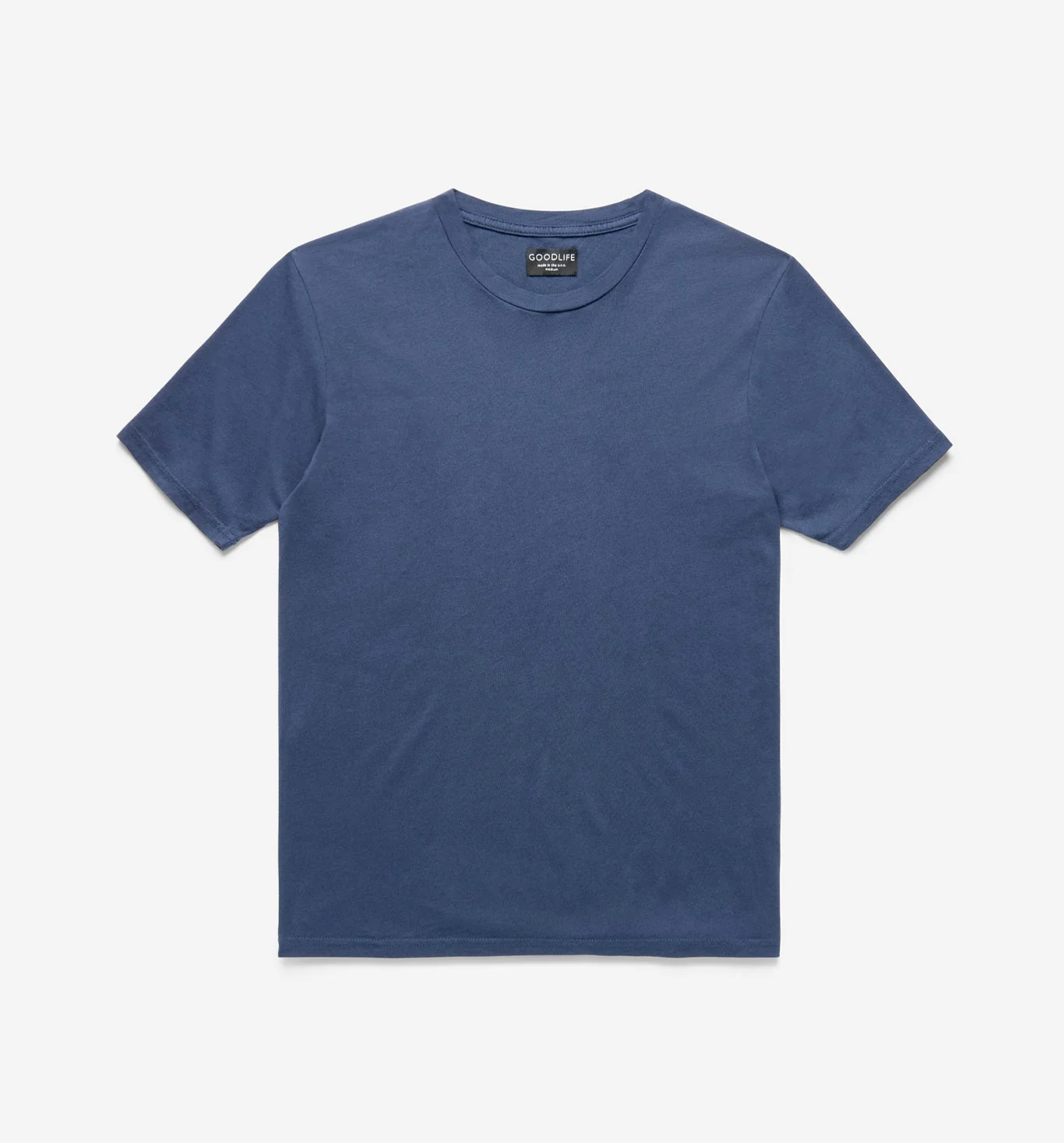 Supima Classic Crew - Image 2