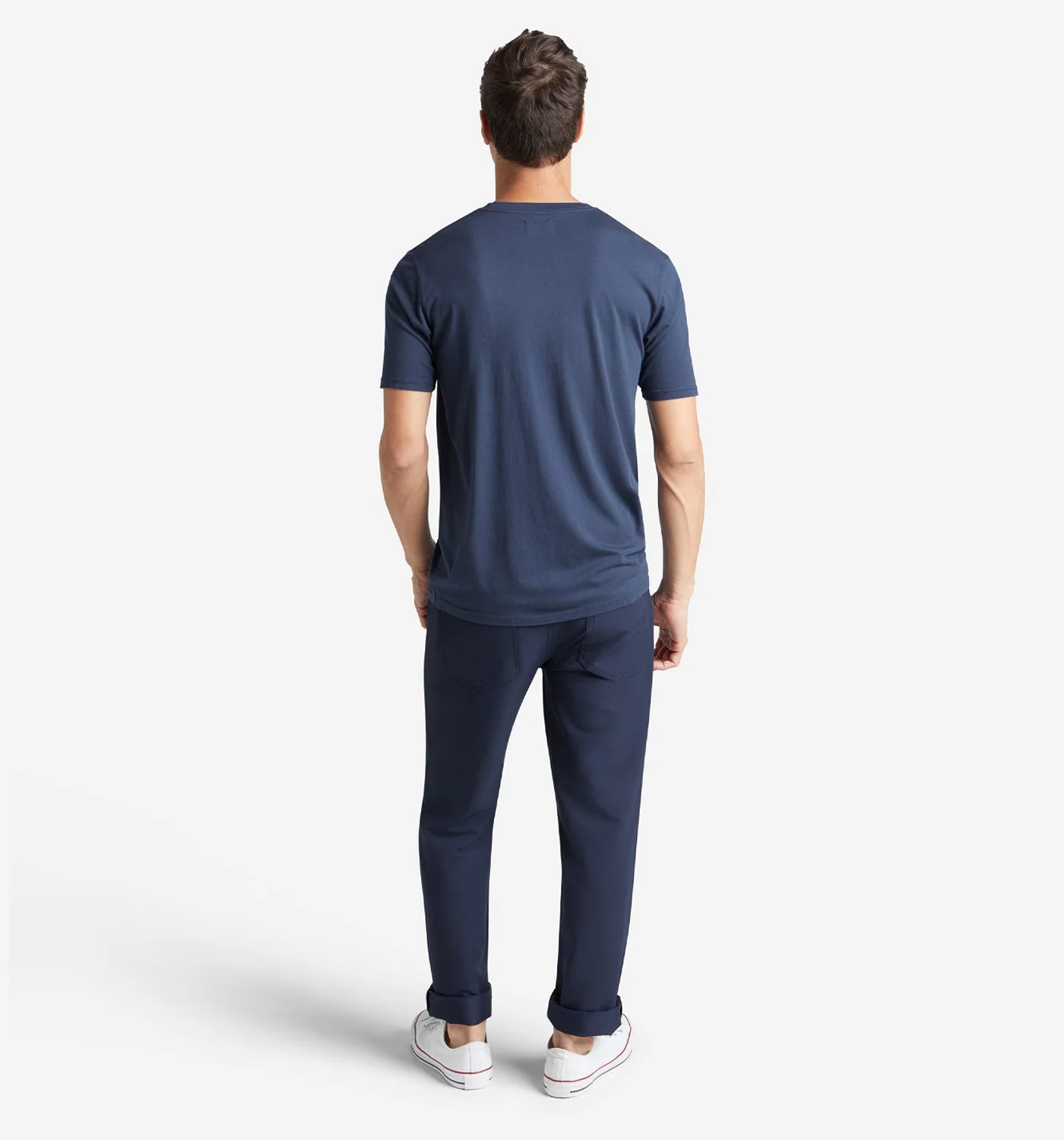 Supima Classic Crew - Image 5