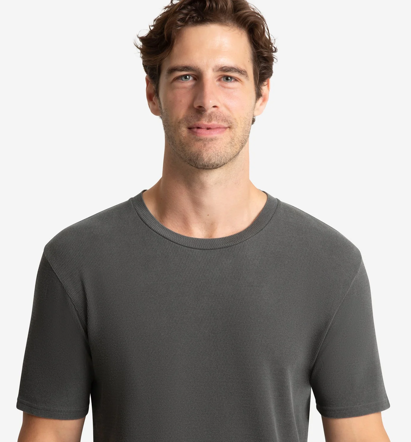 Thermal Split-Hem Crew - Image 4