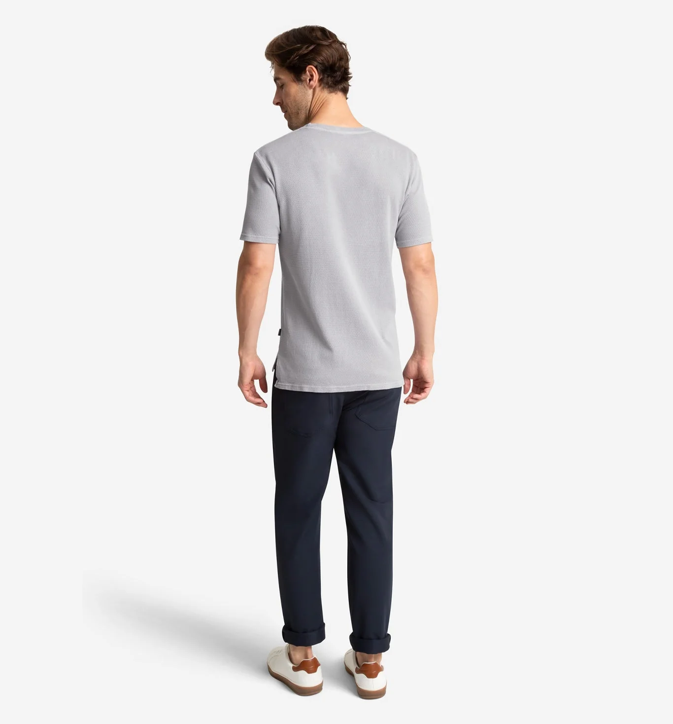 Thermal Split-Hem Crew - Image 6