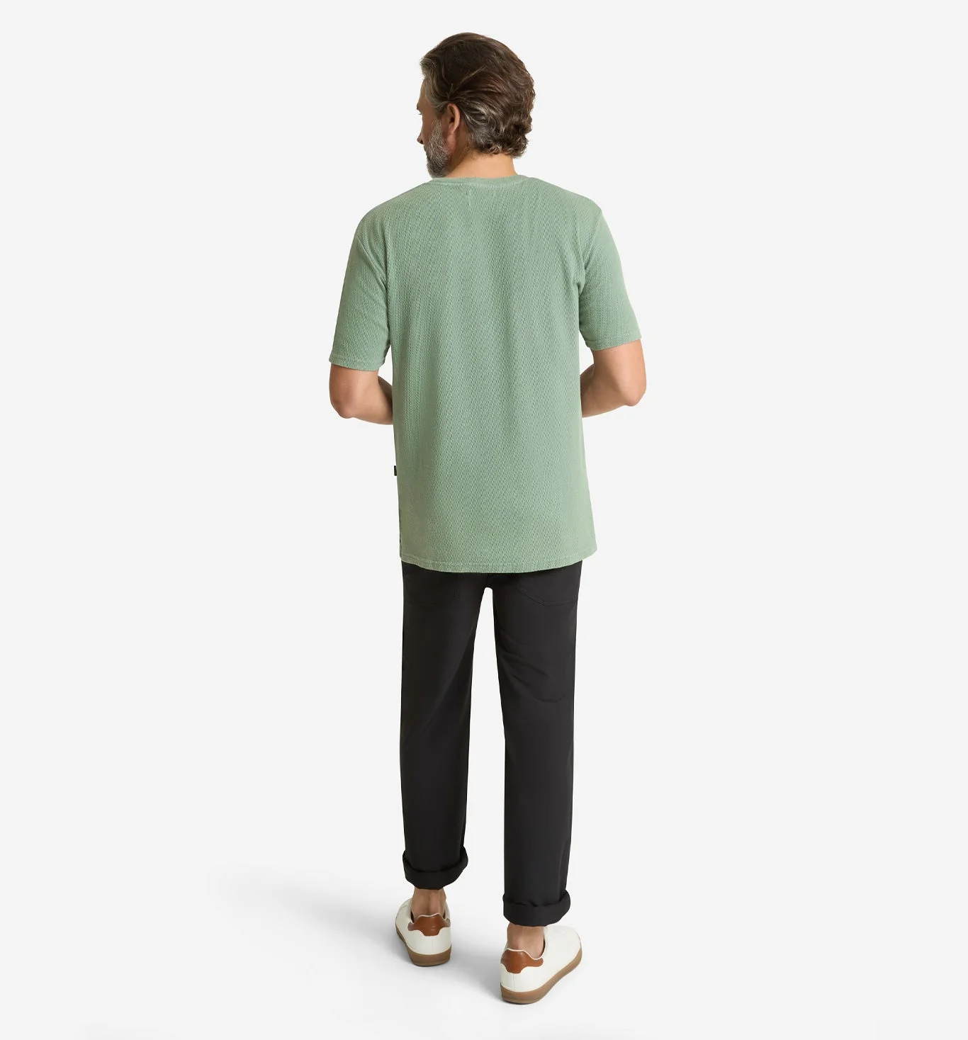 Thermal Split-Hem Crew - Image 5
