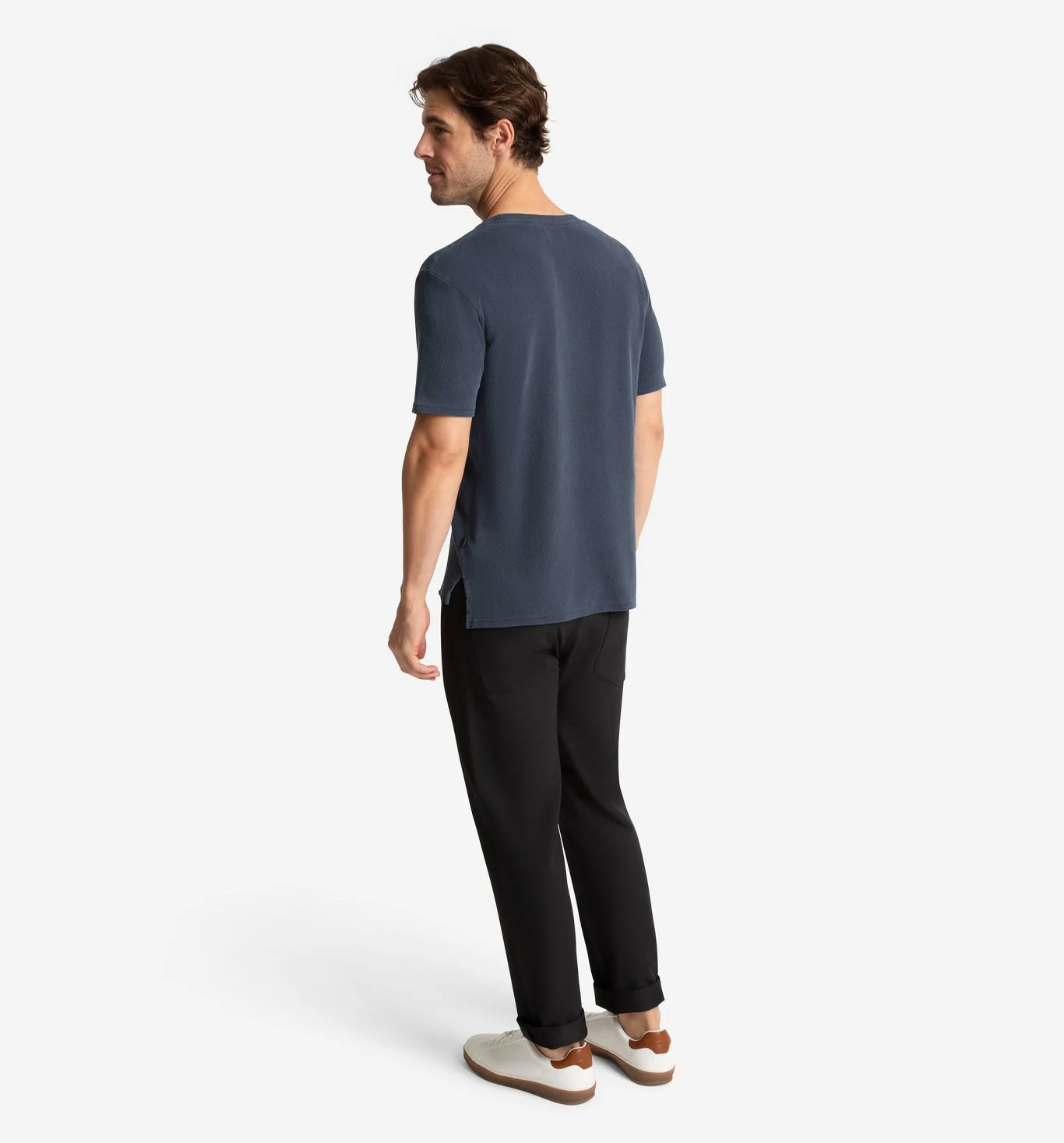 Thermal Split-Hem Crew - Image 6
