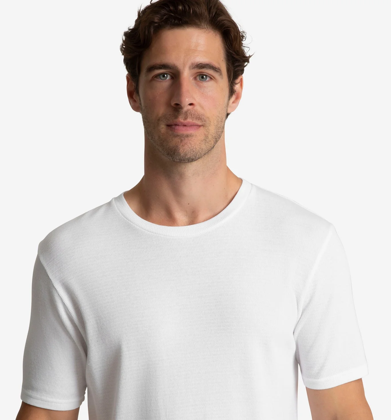 Thermal Split-Hem Crew - Image 4