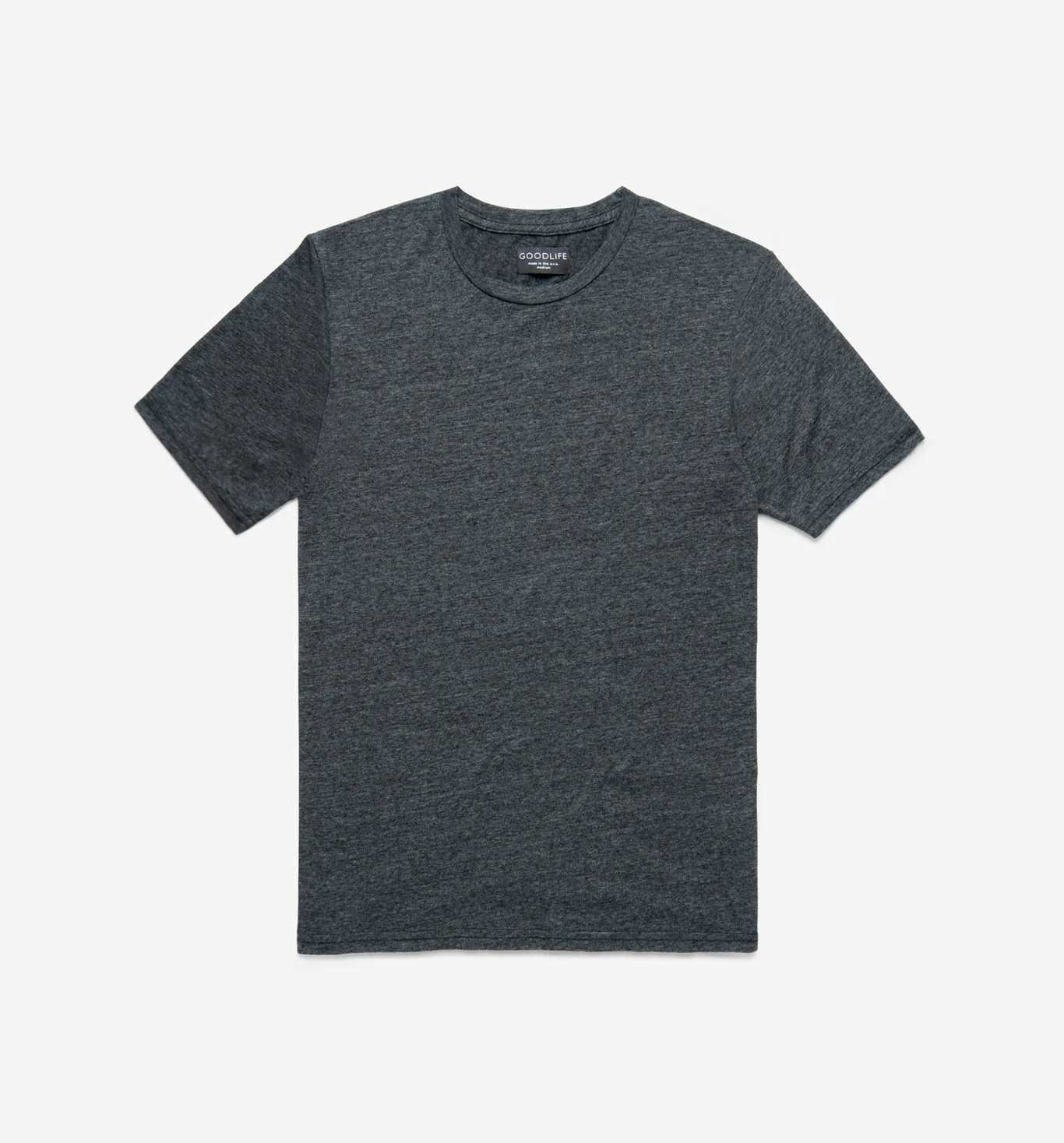 Tri-Blend Classic Crew - Image 2