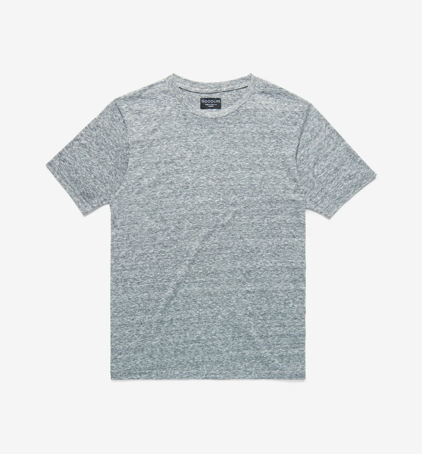 Tri-Blend Classic Crew - Image 2