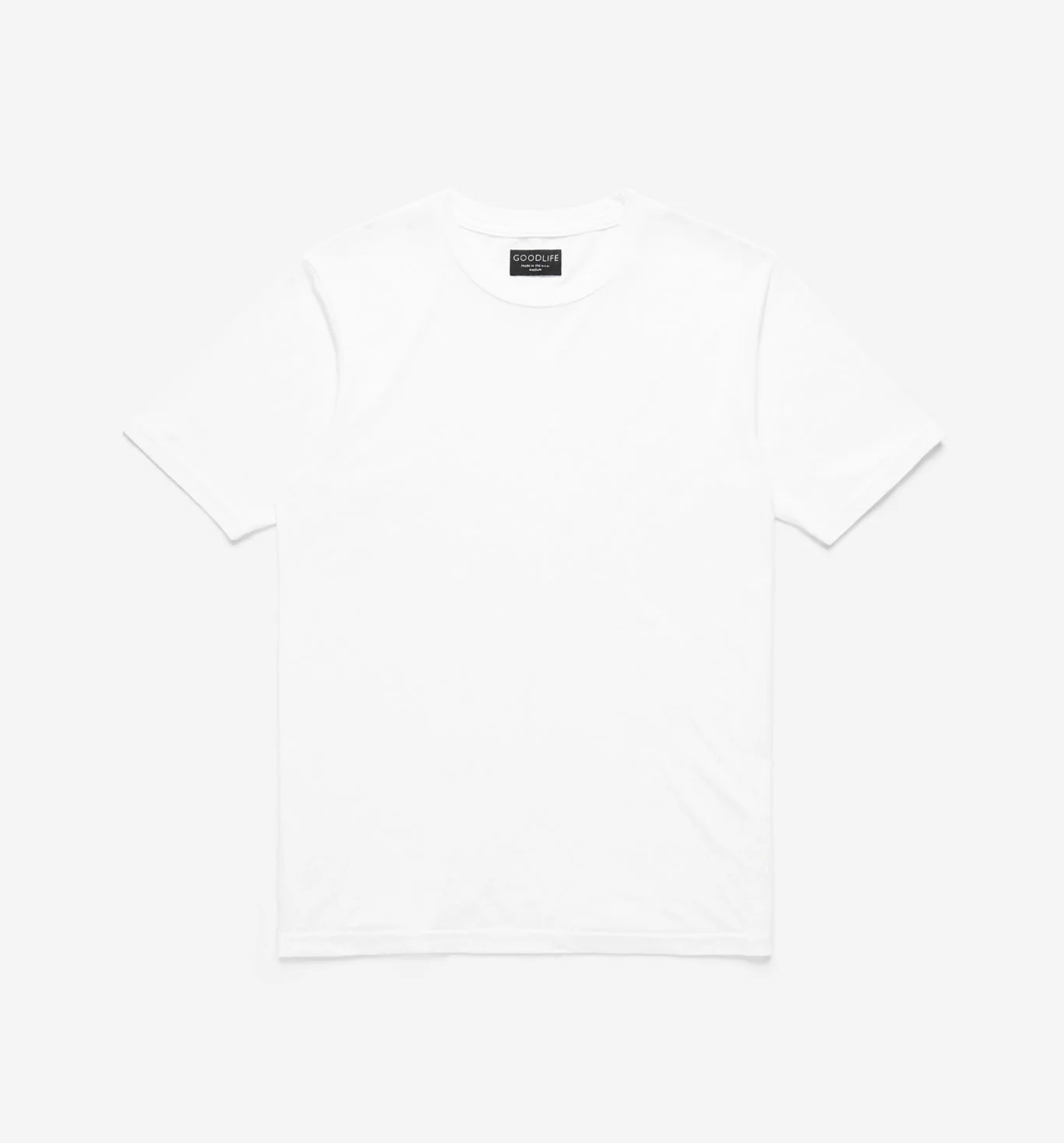 Tri-Blend Classic Crew - Image 2