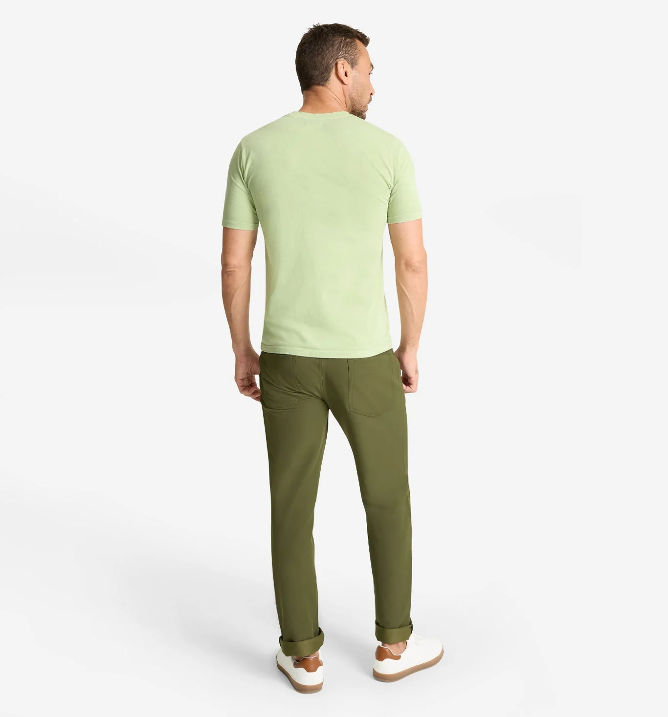 Vintage Classic Crew - Image 6